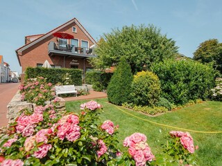 Ferienwohnung Norderney  14