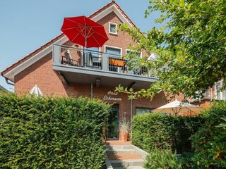 Ferienwohnung Norderney  15