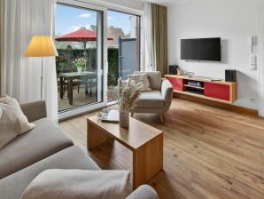 Ferienwohnung Haus Lehmann Up rechte Siet