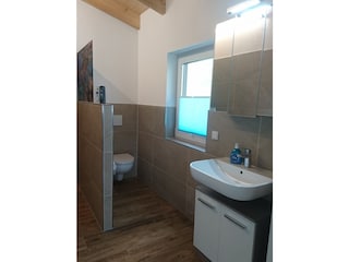 Ferienhaus Burkhardtsdorf Ausstattung 20