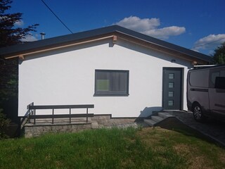 Ferienhaus Burkhardtsdorf Außenaufnahme 10