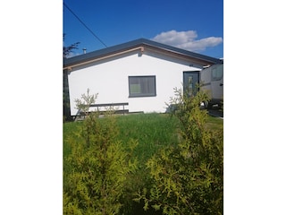 Ferienhaus Burkhardtsdorf Außenaufnahme 14