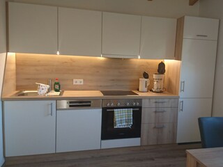 Ferienhaus Burkhardtsdorf Ausstattung 21