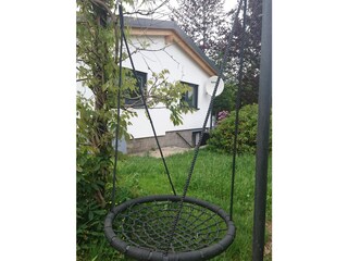 Ferienhaus Burkhardtsdorf Außenaufnahme 11