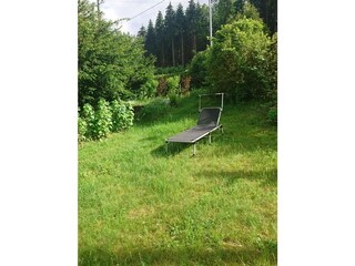 Ferienhaus Burkhardtsdorf Außenaufnahme 13