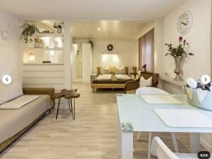 Ferienwohnung Haus Behr am See Nr. 2
