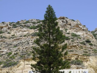 Habitación para huéspedes Matala Grabación al aire libre 5