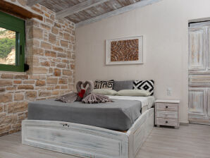 Gästezimmer estudio vintage