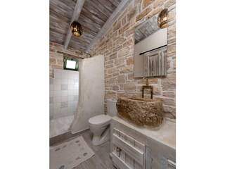 Camera per ospiti Matala Caratteristiche 11