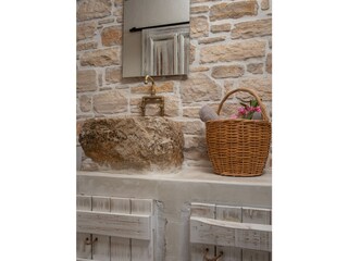 Camera per ospiti Matala Caratteristiche 12