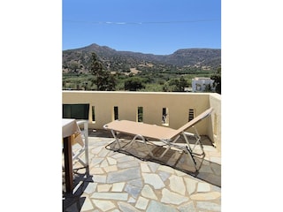 Vakantieappartement Matala Buitenaudio-opname 5