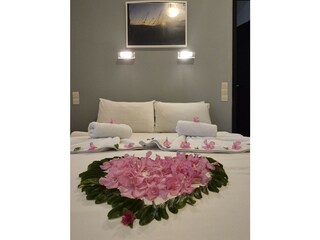 Vakantieappartement Matala Kenmerken 9