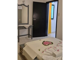 Vakantieappartement Matala Kenmerken 10