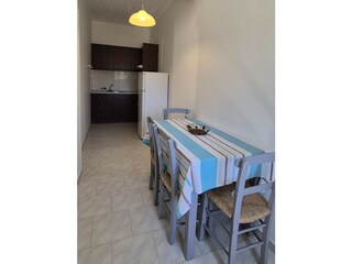 Vakantieappartement Matala Kenmerken 11