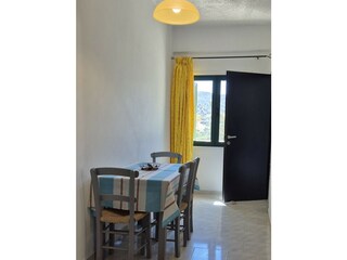 Vakantieappartement Matala Kenmerken 12