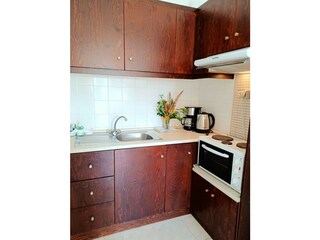 Vakantieappartement Matala Kenmerken 13