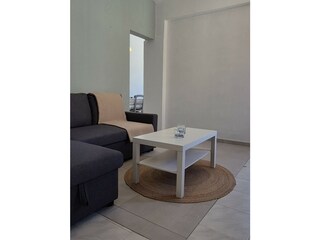 Vakantieappartement Matala Kenmerken 14