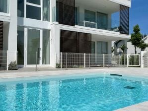 Holiday apartment Brandneue FEWO mit Terrasse und Pool - Jesolo - image1