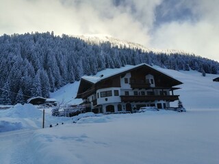 Mehlerhof winter