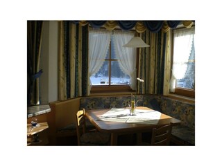Ferienhaus Essecke Alpengruß