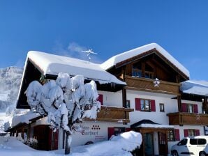 Ferienwohnung Lueg ins Land Sommerbergbahnen inklusive - Bolsterlang - image1