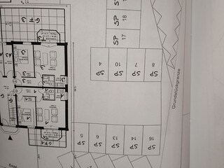 Ferienwohnung Büsum Ausstattung 13