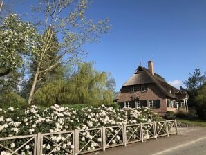 Ferienhaus Landhaus Brodersen - Schwentinental - image1