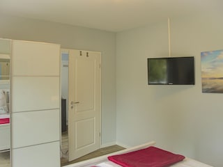 Ferienhaus Wulfen Ausstattung 10