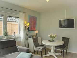 Ferienhaus Wulfen Ausstattung 12