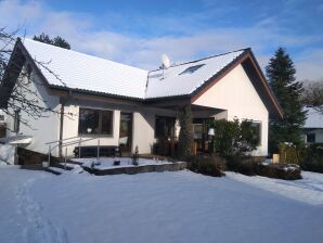 Holiday apartment near the Ried - Bad Duerrheim - image1