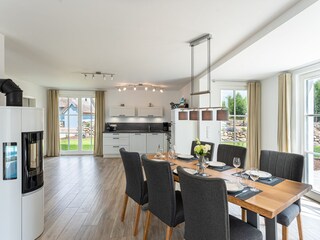 Casa per le vacanze Kramerhof Caratteristiche 21