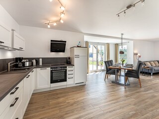 Casa per le vacanze Kramerhof Caratteristiche 24