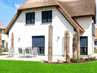 Casa per le vacanze Kramerhof Registrazione all'aperto 11