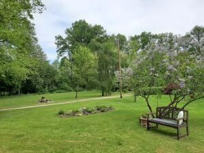 Ferienwohnung Alpisch - Burg im Spreewald - image1