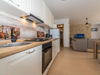 Villa Pićan Caratteristiche 16