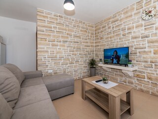 Villa Pićan Caratteristiche 13