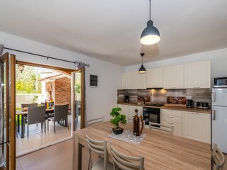 Villa Pićan Caratteristiche 11