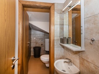 Villa Pićan Caratteristiche 17