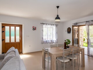 Villa Pićan Caratteristiche 14