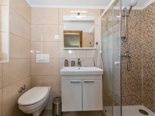 Villa Pićan Caratteristiche 21