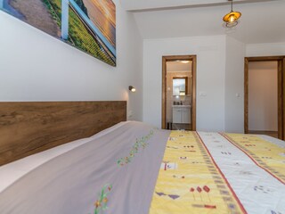 Villa Pićan Caratteristiche 20