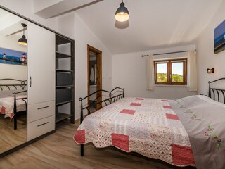 Villa Pićan Caratteristiche 22