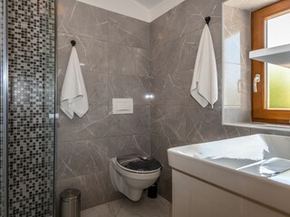 Villa Pićan Caratteristiche 24