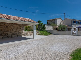 Villa Pićan Registrazione all'aperto 9