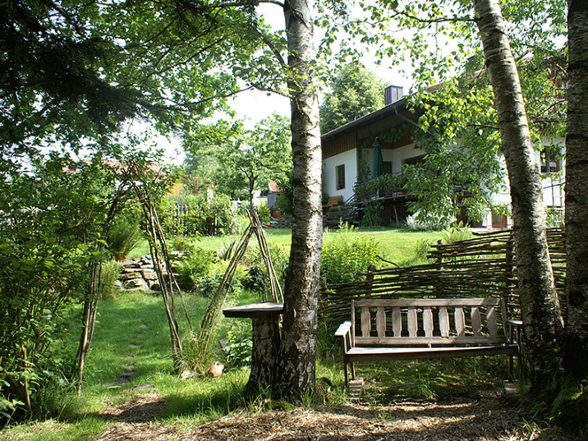 Ferienwohnung Stadler, Hinterschmiding, Herr Martin Stadler