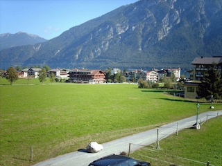 Blick in der nähere Umgebung