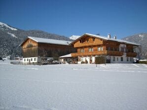 Apartment Tischlerhof - Achenkirch - image1