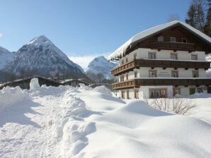 Apartment Apart Waldvilla am See - Pertisau am Achensee - image1