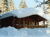 Appartement Alpen - Winter