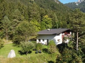 Appartement Ferienwohnungen Walser